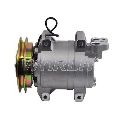 Auto AC Compressor Untuk Isuzu NPR Untuk GMC W5 Untuk W5500HD 8973863490 WXIZ055