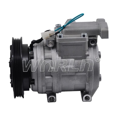 Truk AC Kompresor 24V Untuk Daewoo Untuk Doosan 22086013A 86J2820012 Kompresor WXTK079