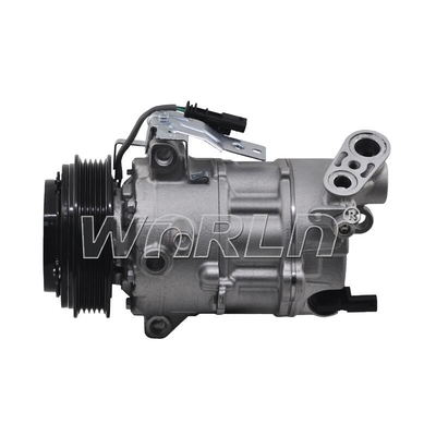 AC Auto Compressor 4472802410 Untuk Cadillac Untuk Cadillac CTS Untuk Chevrolet Camaro WXCD001