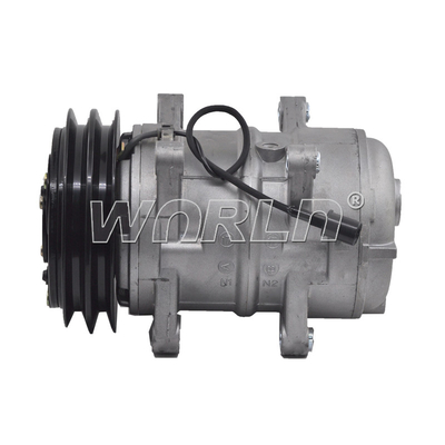 5060114582 8970707140 Kompresor Otomatis Untuk Isuzu Trooper Untuk Bighorn 3.1TD WXIZ011