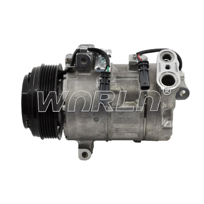 Kompresor Untuk AC Untuk Holden Untuk Chevrolet Caprice3.6 4472806040 0000110058 WXBK040