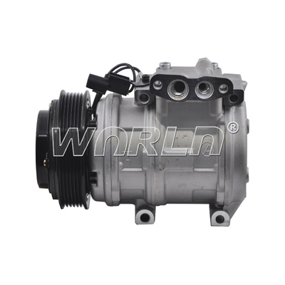 977014D600 Auto Air Conditioning Mobil Kompresor Untuk Kia Grand Karnaval WXKA003