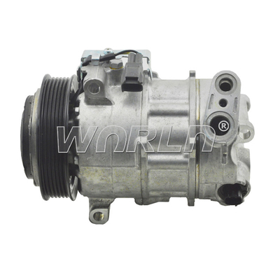 Kendaraan Auto AC Compressor 68193950AA 4471607220 Untuk Dodge Dart 2.0/2.4 WXCK017