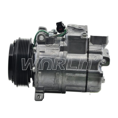 JPB500210 Kompresor AC Mobil Untuk RangeRover III ((L322)4.4 WXLR003