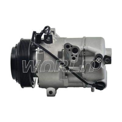 97701C5100 Kompresor AC Mobil Untuk Kia Sorento Prime DVE18N WXKA073