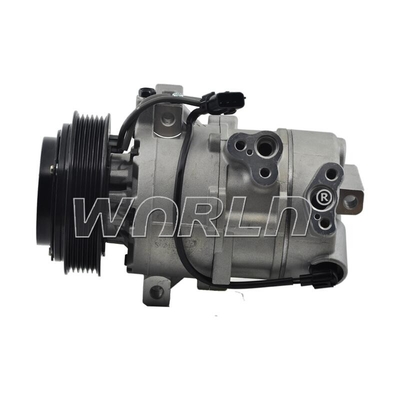 9977012S000 A/C Auto Compressor DVE16 Untuk Kia Sportage Untuk Hyundai IX35 2.0 WXKA027