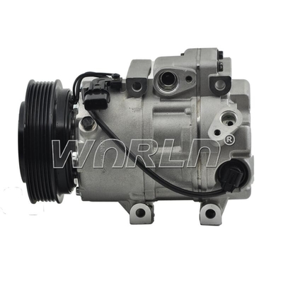 977012Y500 Sistem AC Mobil Kompresor Untuk HYUNDAI Tucson IX35 Kia KX7 Sorento WXHY074