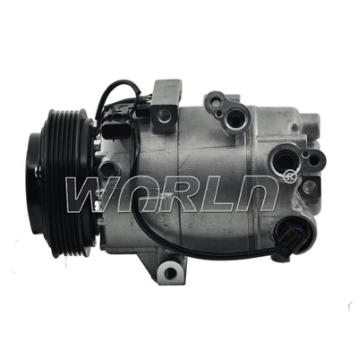 97701F2100 Kompresor AC Otomatis Untuk Hyundai Elantra Untuk Kia Cerato Untuk Jiwa 2.0 WXHY121