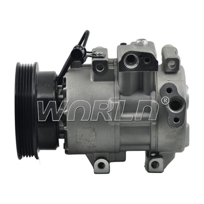 Kompresor AC Mobil Hyundai Untuk Hyundai I20 1.4/1.6 77011G300 977011R200 WXHY116