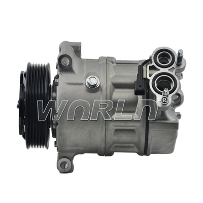 8W8319D629AC Kompresor Udara Mobil Untuk RangeRover Untuk Discovery WXLR011