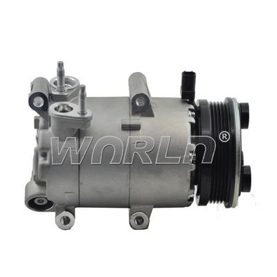 CN1119D629AC Bagian pendingin mobil Kompresor otomatis VS16IC Untuk Ford Ecosport 2.0 WXFD126