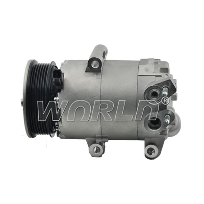 F1F119D629CB 14855693438 Kompresor AC Mobil Untuk Ford Focus Untuk CMAX WXFD111