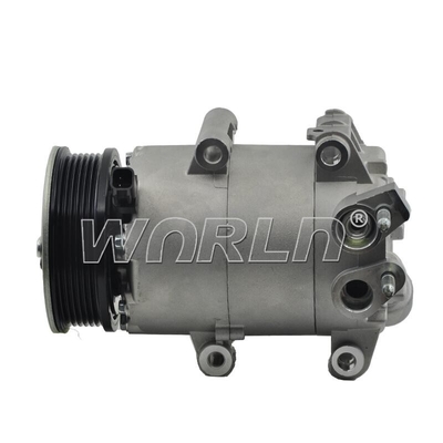 12V DC AC YN4371901200RC Untuk Ford ECOSPORT 1.6 2013-2017 FIESTA 1.6 2013 FLEX WXFD038
