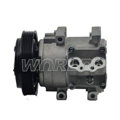 Mobil AC AC Air Conditioner Kompresor 5S6519D629DA Untuk Ford Fiesta Untuk Ecosport 1.6/2.0 WXFD108