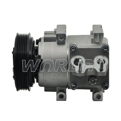 BE8Z19703A 5S6519D629DA Kompresor AC Otomatis Untuk Ford Fiesta 1.5/1.6 WXFD123