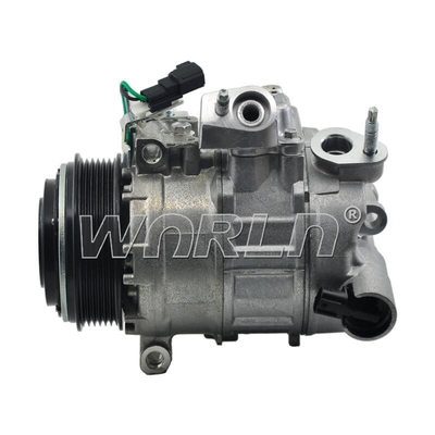 DG9H19D629HD Auto AC Compressor 7SBH17C AC Pump Pendingin Untuk Ford Mondeo Focus WXFD135