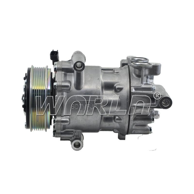 BK2119D629BA Kompresor Untuk Ford Transit Untuk Peugeot Boxer 2011-2014 WXFD101