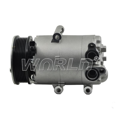 1766990 6G9119D629DC Auto AC Compressor Untuk Ford SMAX Untuk Mondeo Untuk Galaxy2.3 Untuk VOLVO WXFD006A