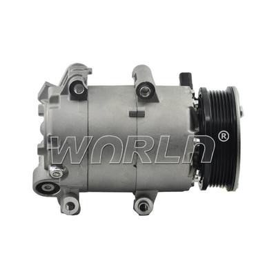 Kompresor AC Mobil 12V Untuk Ford Untuk Ecospost Untuk Bmax 2008-2017