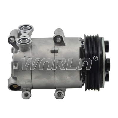 6C1119D629BD 1383679 Kompresor Udara Mobil 7VS16 Untuk Ford Transit 2.4TDCI WXFD014