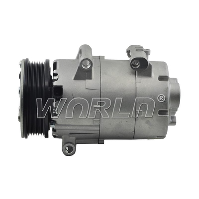 6G9119D629KA 1435796 Kompresor Mobil AC Untuk Ford Mondeo Untuk Galaxy Untuk SMAX WXFD029