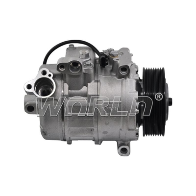 Kompresor AC Mobil Untuk BMW X3/28I F25 DCP05089 64529211496 WXBM061