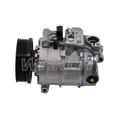 Kompresor Ac Otomatis 12 Volt Untuk Bentley Untuk Continental 7SEU17C 7PK 2003-2016