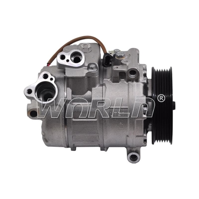 DCP05036 64529122618 Kompresor AC Mobil Untuk BMW1/3/X1 WXBM047