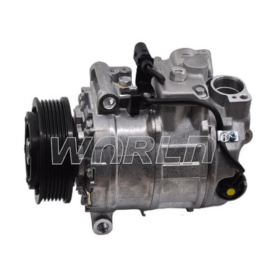 DCP32069 7E0820803A Kompresor Udara Auto-Con Untuk VW Amork Untuk Multivan Untuk Transporter WXVW037