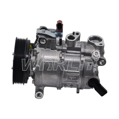 4G0260805AC 8K0260805N Kompresor AC Kendaraan Untuk Audi A6 / Q5 2.0T WXAD034