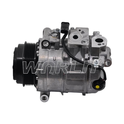 4471506052 Kompresor AC Otomatis Untuk Benz S63AMG5.5L C217 2012-2015 WXMB107