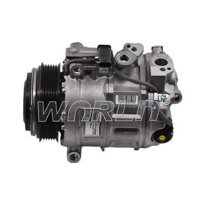 Kompresor Udara Mobil DCP17191 4472808553 Untuk Benz C Untuk Vito Sprinter 2013-2018 WXMB110