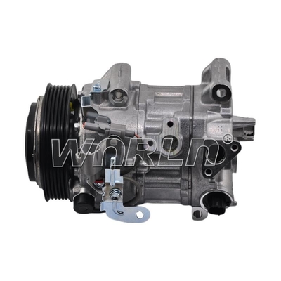 Kompresor Udara Otomotif 12V 8832042140 Untuk Toyota Highlander WXTT118