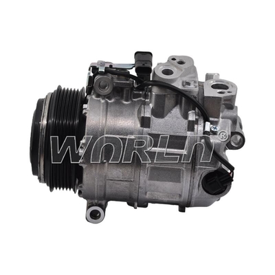 Kompresor Udara Mobil 12V A0008301401 4471403380 Untuk Benz Untuk Vito 2004-2012 WXMB093