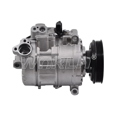 DCP02061 4B0260805G Kompresor AC Kendaraan Untuk Audi A4/A6 B6/C5 1.9 7SEU16C WXAD011