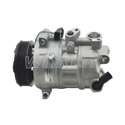 1K0820808H Kompresor AC Otomotif Untuk VW Teramont Untuk Jetta2.0T WXVW038