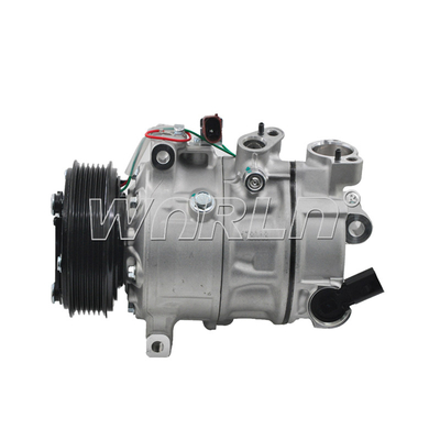 700511249 3Q0816803 Kompresor AC Kendaraan Untuk VW Passat Untuk Tiguan Untuk Skoda Fabia Untuk Kamq WXVW047