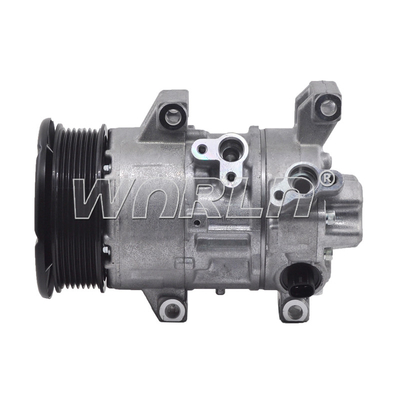 5SEU12C 7PK AC Compressor Untuk Toyota Untuk Corolla 12V 2006-2018 4472601252/89516