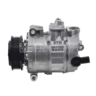 DCP32072 Kompresor AC Kendaraan Untuk VW T5 Untuk Amarok Untuk Multivan Untuk Transporter 2.0T WXVW016