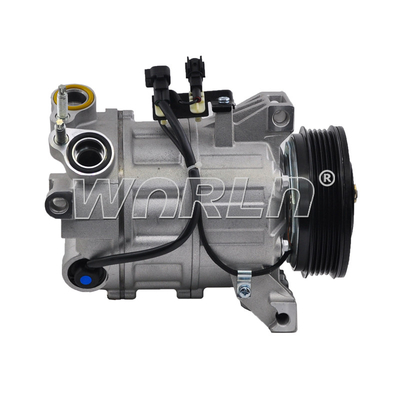 1377827 AC Otomatis DSC17EC Untuk Volvo S80 V70 XC60 XC70 WXVV002