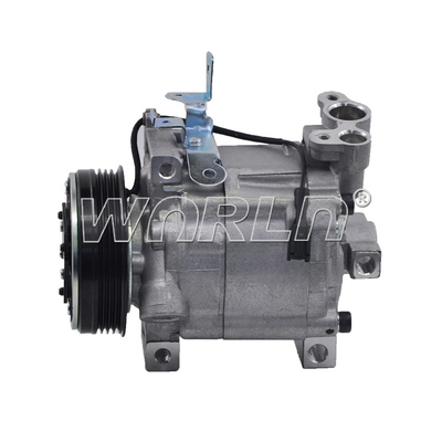 Kompresor AC Otomatis Bagian 73111SA010 Untuk Subaru Impreza WXSB009
