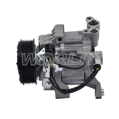 Z0007811A Kompresor AC Untuk Subaru Impreza Untuk Forester2.0 WXSB015