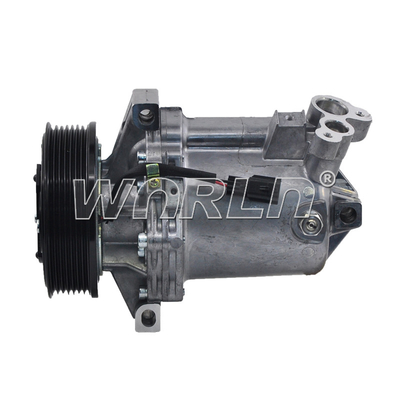 926003859R Kompresor AC Untuk Renault Kaptur1.6 2011-2016 WXRN048