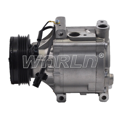 Kompresor AC Otomatis DCP36001 Untuk Subaru Impreza WXSB006