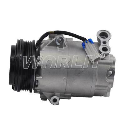 Kompresor A/C AUTO Untuk Opel Untuk Agila 6CVC13 5PK 89215/89050 12V 1999-2011