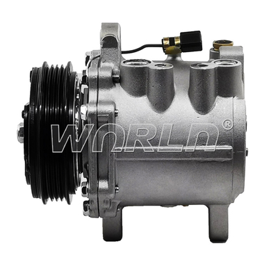 AKC201A001 MB938870 Bagian Otomotif AC Kompresor MSC60C Untuk Mitsubishi Pajero Junior WXMS078