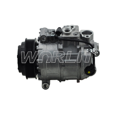 A0022307511 DCP17127 AC Compressor Cooling Untuk Benz ML/R/S350 Untuk Brabus WXMB076