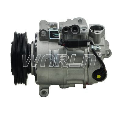 A0042300311 DCP17167 Kompresor AC Otomatis Untuk Benz A/B W176/W242/W246 WXMB079