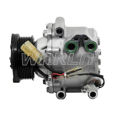 ERR4534 Kompresor AC Mobil Untuk RangeRover4.6 1994-2002 WXLR028