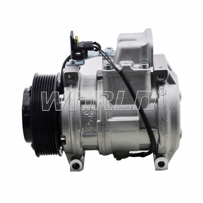 DCP17006 0002300311 AC Kompresor 10PA20C Otomatis 12V Untuk Benz C/E/S W140/C140 WXMB010